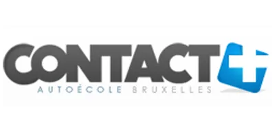 l'auto-école belge CONTACT+