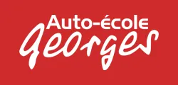 l'auto-école belge Georges